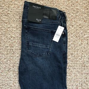 Brand new Pacsun jeans 32x32